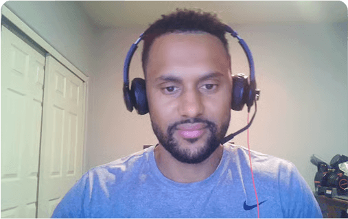 Dareen Lee — video testimonial