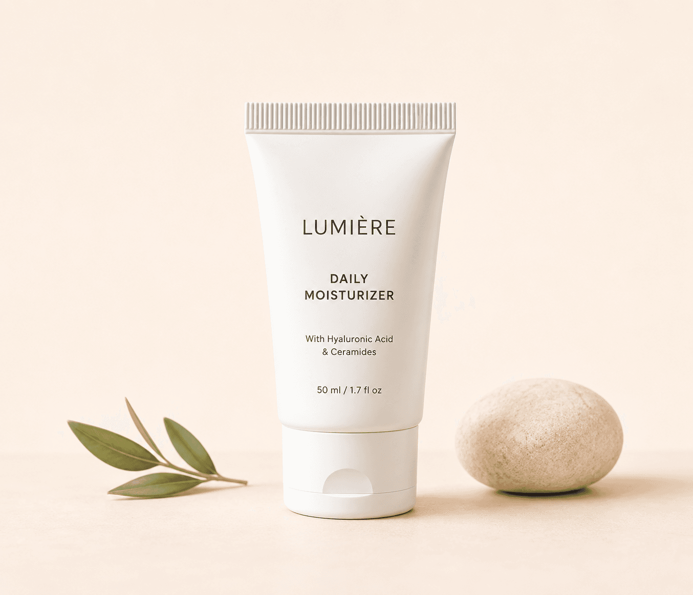 Hyaluronic Serum