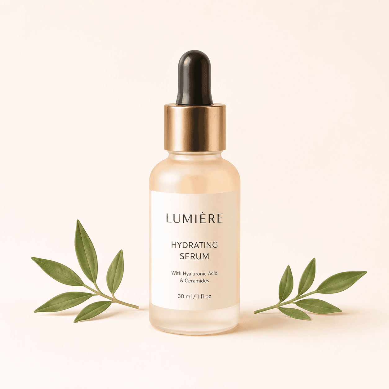 Daily Moisturizer