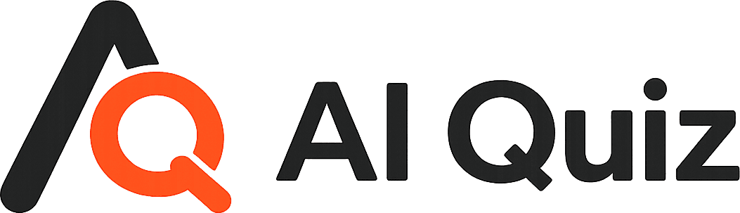 AI Quiz