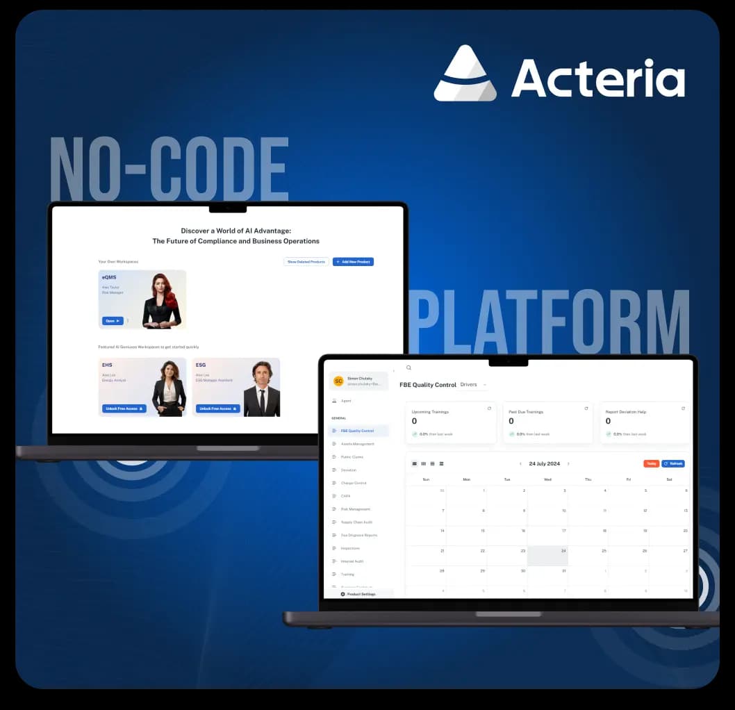 Acteria