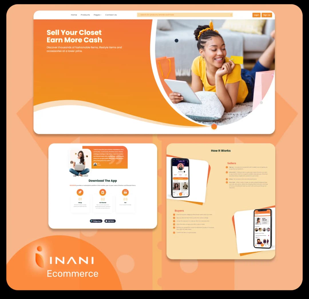 Inanihub