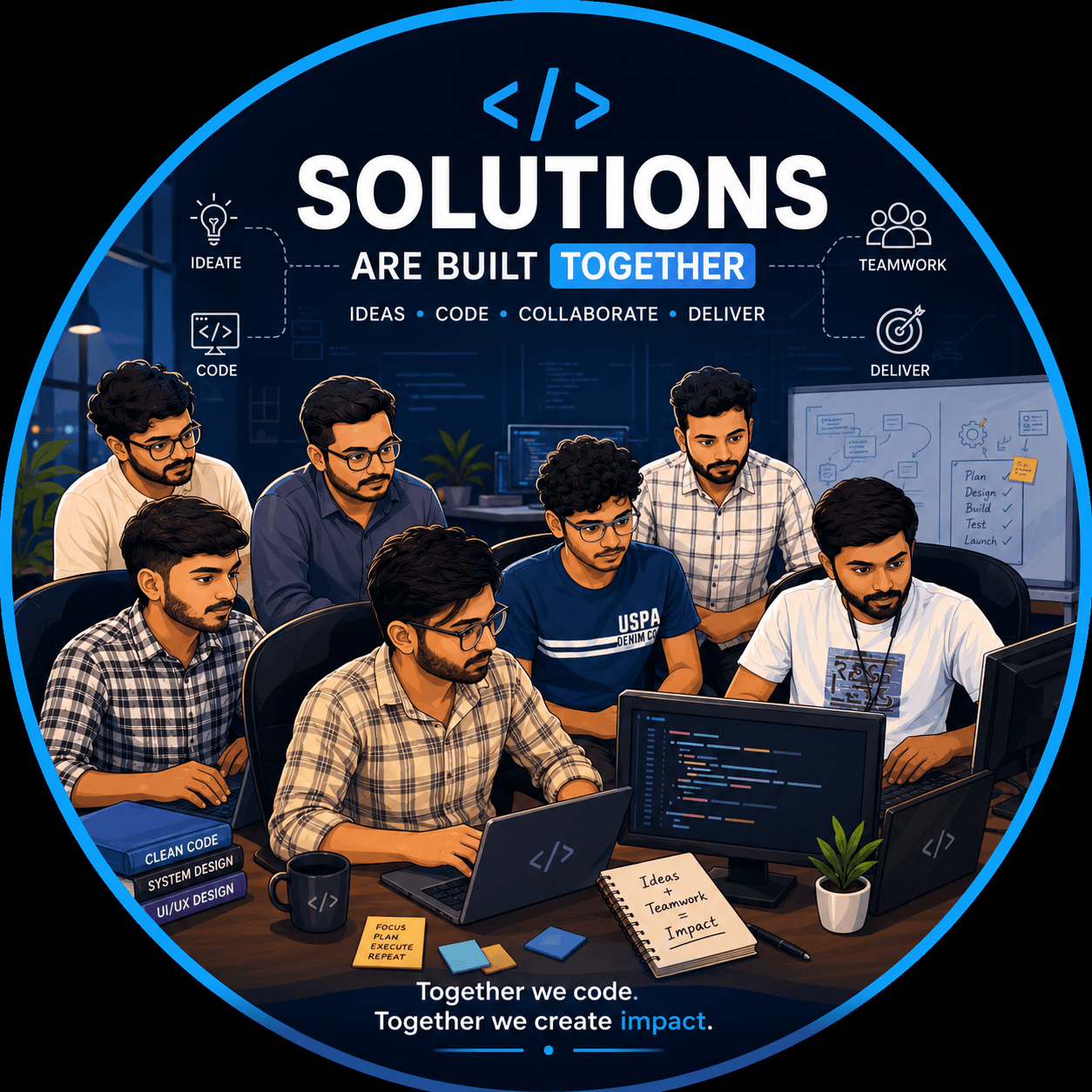 Aimbrill AI icon