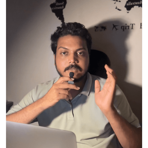 Dharmik profile