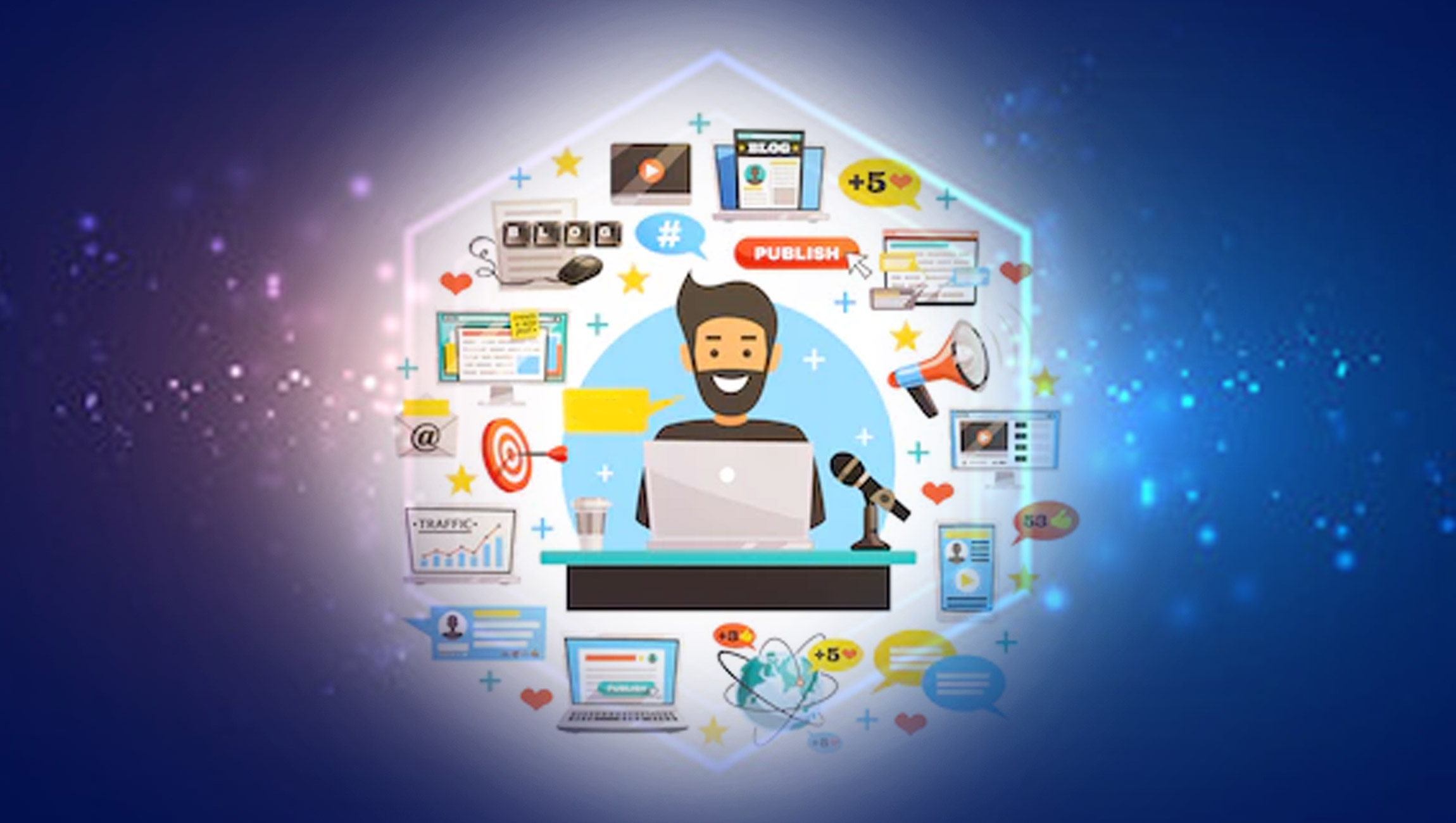 AI Content Personalization