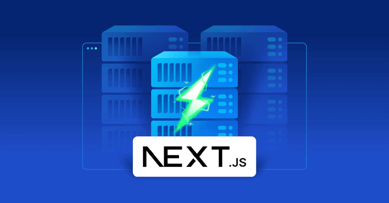 Next.js Performance Optimization