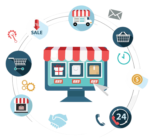 e-commerce-development-services