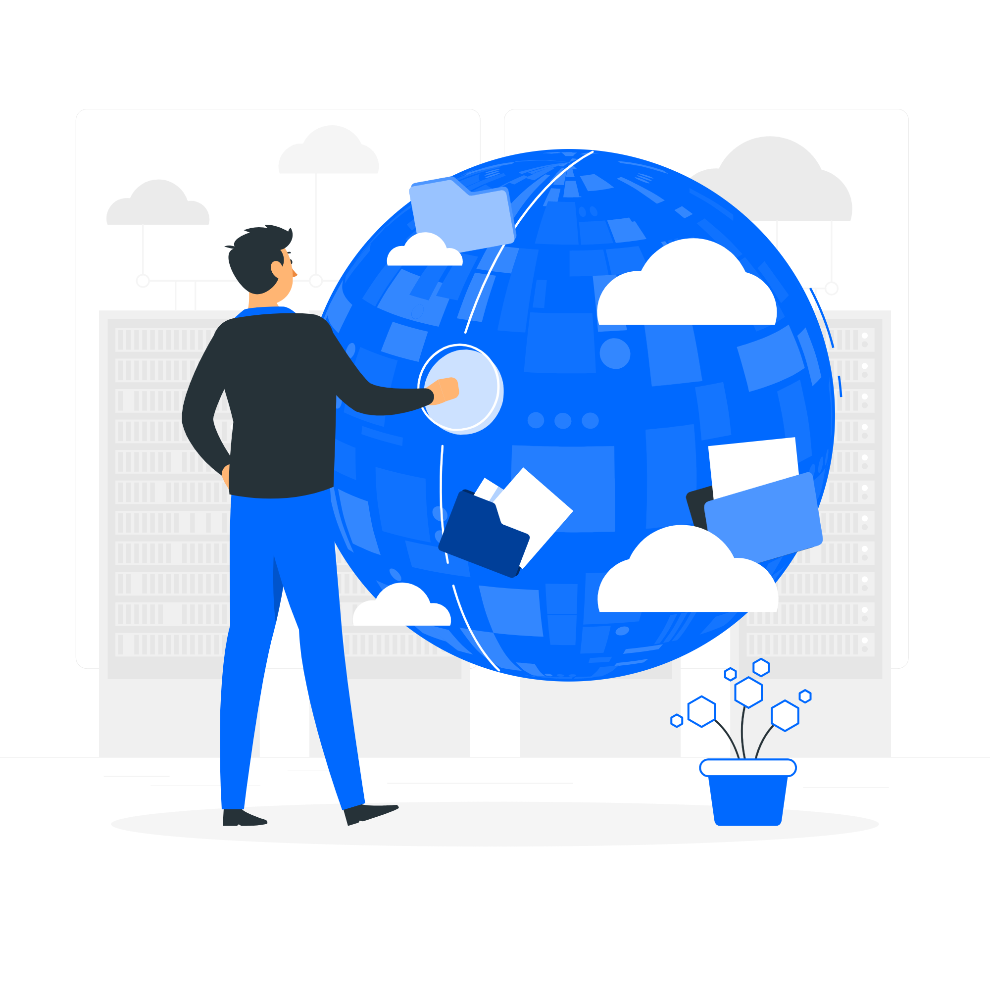 Internet Of Things