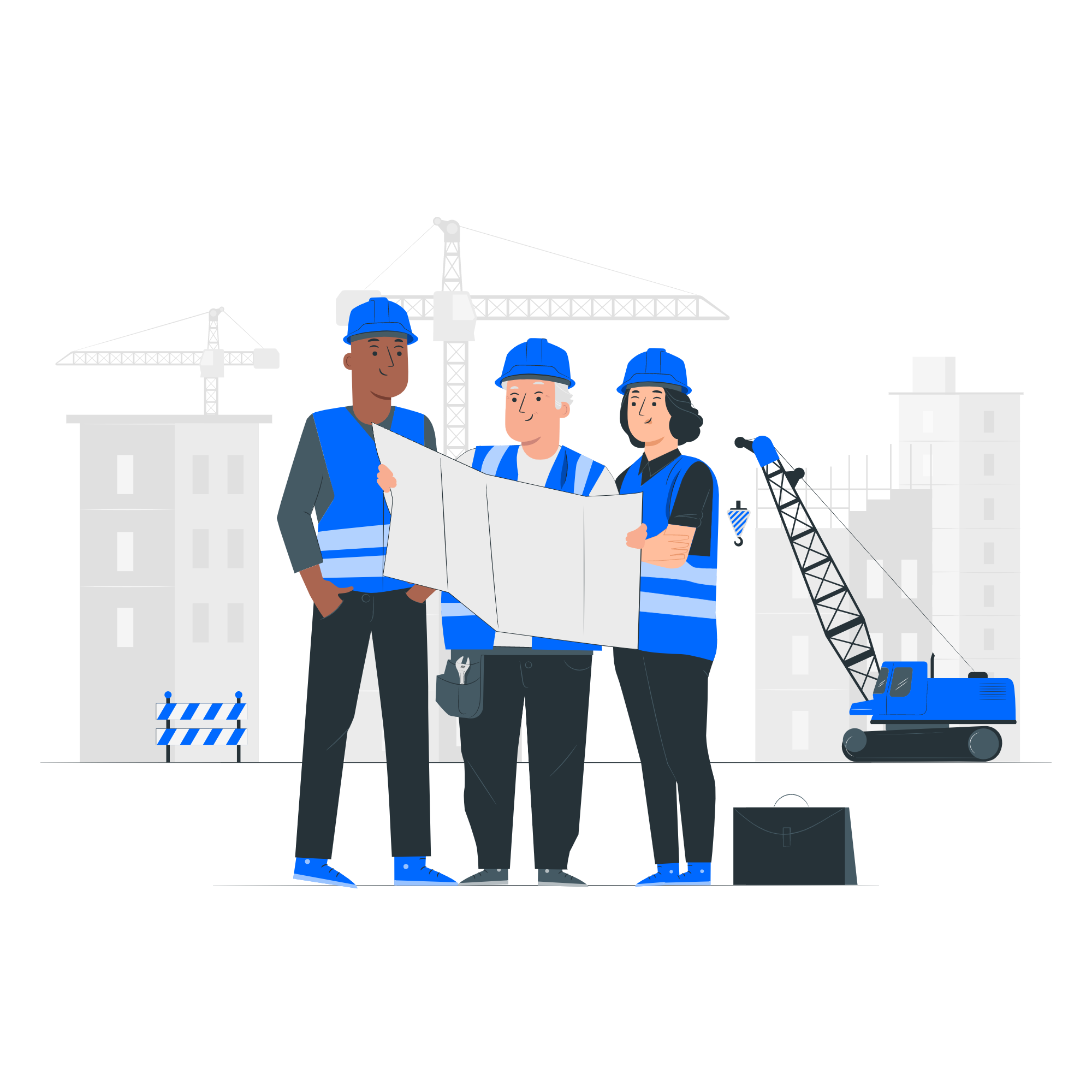 Manufacturing