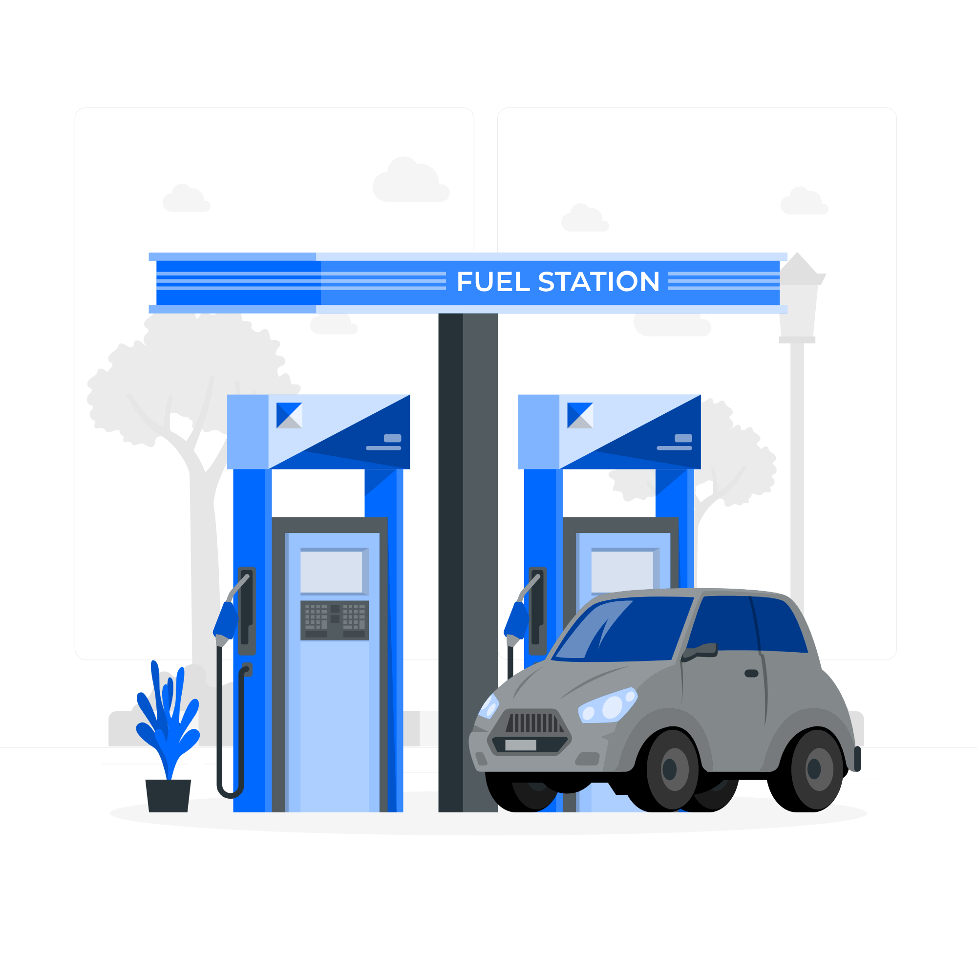 Oil & Gas