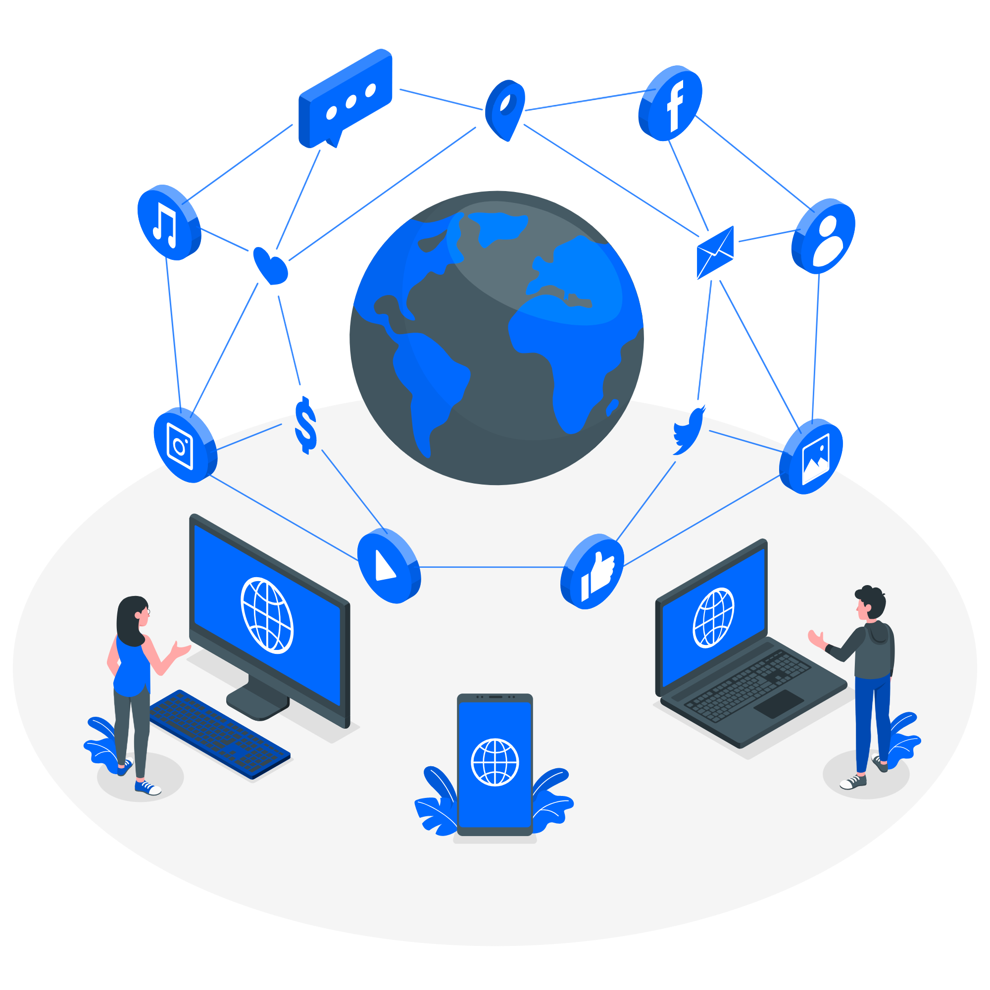 Communicatons,Media & Technology